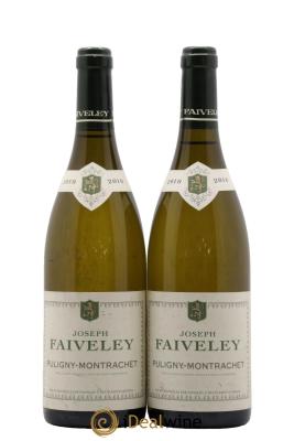 Puligny-Montrachet Domaine Faiveley