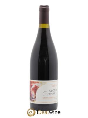 Saint-Joseph Clos de Cuminaille Pierre Gaillard