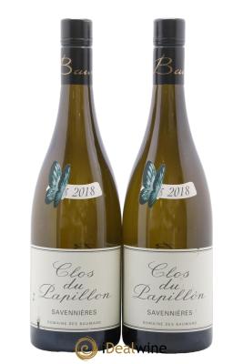 Savennières Clos du Papillon Baumard (Domaine des)