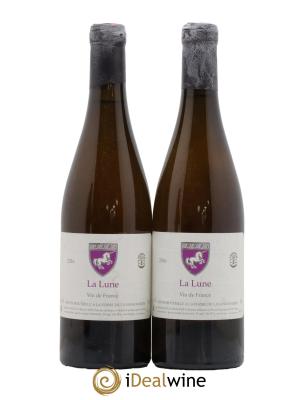 Vin de France Les Fouchardes Mark Angeli (Domaine) - Ferme de la Sansonnière