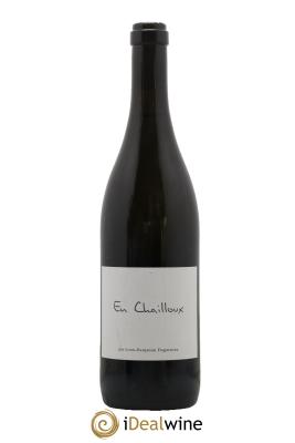 Sancerre En Chailloux Dagueneau