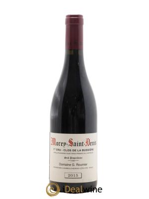 Morey Saint-Denis 1er Cru Clos de la Bussière Georges Roumier (Domaine) 