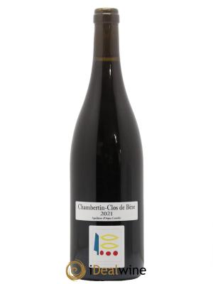 Chambertin Clos de Bèze Grand Cru Prieuré Roch