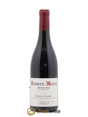 Bonnes-Mares Grand Cru Georges Roumier (Domaine) 