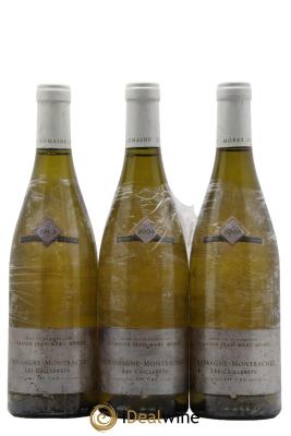 Chassagne-Montrachet 1er Cru Les Caillerets Jean-Marc Morey