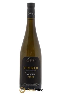 Condrieu Vernillon Jamet (Domaine) 