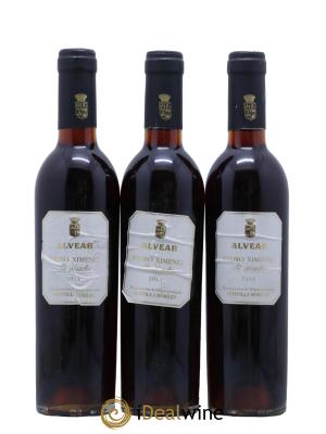 Montilla Moriles Bodegas Alvear Pedro Ximenes de Anada