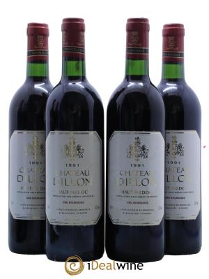 Château Dillon Cru Bourgeois