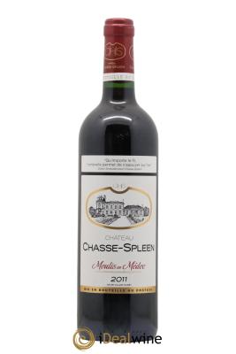 Château Chasse Spleen 