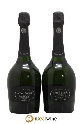 Grand Siècle Laurent Perrier