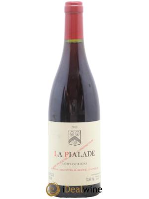 Côtes du Rhône La Pialade Emmanuel Reynaud