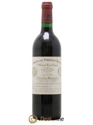 Château Cheval Blanc 1er Grand Cru Classé A