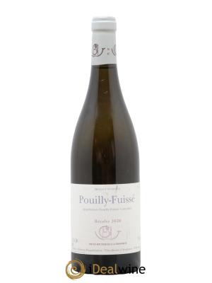 Pouilly-Fuissé Guffens-Heynen