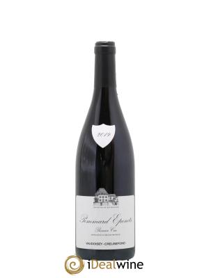 Pommard 1er Cru Epenots Domaine Vaudoisey Creusefond