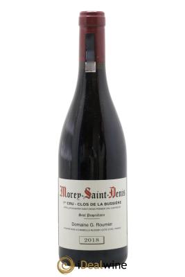 Morey Saint-Denis 1er Cru Clos de la Bussière Georges Roumier (Domaine)