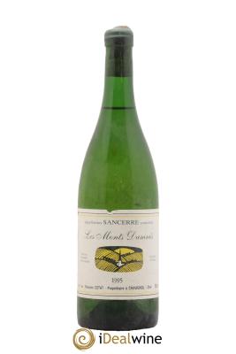 Sancerre Les Monts Damnés François Cotat