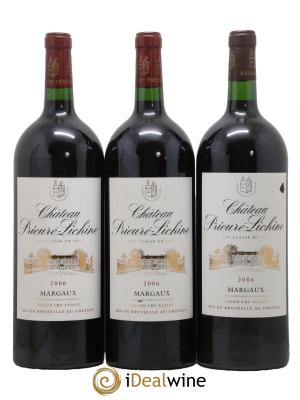 Château Prieuré Lichine 4ème Grand Cru Classé