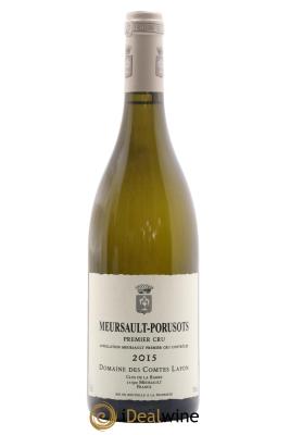 Meursault 1er Cru Porusots Comtes Lafon (Domaine des) 