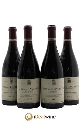 Clos des Lambrays Grand Cru Domaine des Lambrays