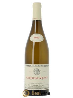 Bourgogne Aligoté Vincent Bouzereau (Domaine) 