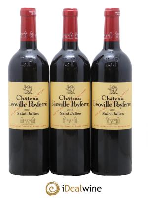 Château Léoville Poyferré 2ème Grand Cru Classé