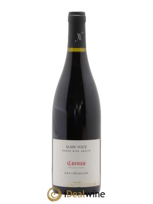 Cornas Les Chailles Alain Voge (Domaine)