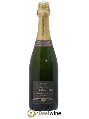 Champagne Blanc de Blancs Chardonnay d'Or Maison Ruffin et Fils