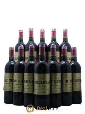 Château Brane Cantenac 2ème Grand Cru Classé