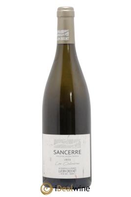 Sancerre Les Calcaires Lucien Crochet 