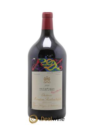 Château Mouton Rothschild 1er Grand Cru Classé