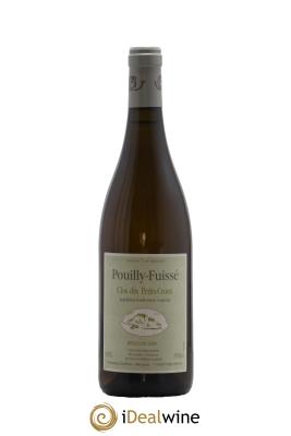 Pouilly-Fuissé Clos des Petits Croux Guffens-Heynen