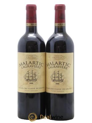 Château Malartic-Lagravière Cru Classé de Graves 