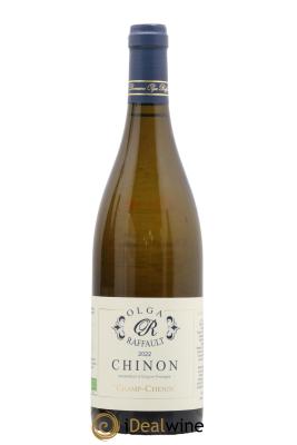 Chinon Champ Chenin Domaine Olga Raffault