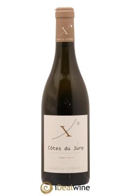 Côtes du Jura Savagnin ouillé Croix & Courbet