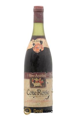 Côte-Rôtie Père Anselme