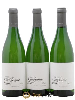 Bourgogne Roulot (Domaine)