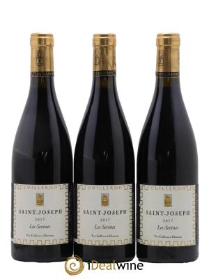 Saint-Joseph Les Serines Yves Cuilleron (Domaine)