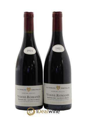 Vosne-Romanée 1er Cru Les Petits Monts Forey Père et Fils (Domaine)