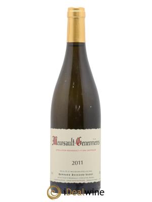 Meursault 1er Cru Genevrières Boisson-Vadot (Domaine)