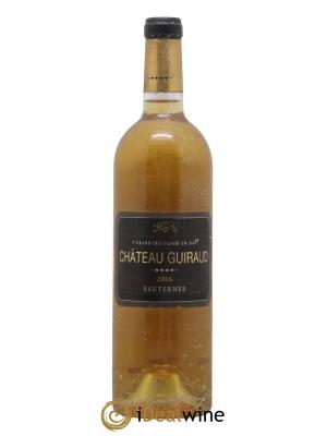 Château Guiraud 1er Grand Cru Classé