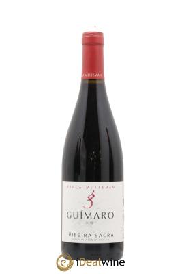 Espagne Ribeira Sacra Finca Meixeman Guimaro