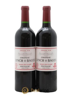 Château Lynch Bages 5ème Grand Cru Classé