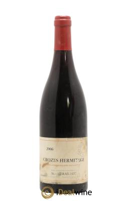 Crozes-Hermitage Domaine Graillot