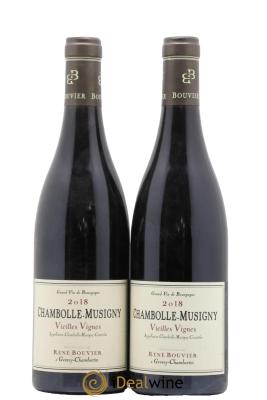 Chambolle-Musigny Vieilles Vignes René Bouvier (Domaine)