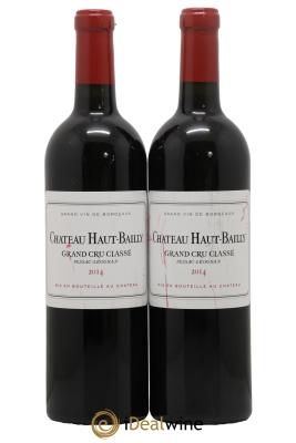 Château Haut-Bailly Cru Classé de Graves 