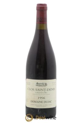 Clos Saint-Denis Grand Cru Dujac (Domaine)