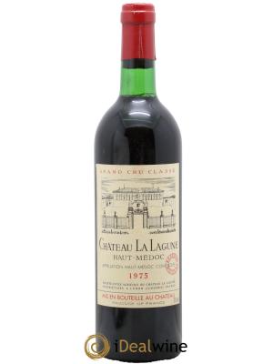 Château la Lagune 3ème Grand Cru Classé Réserve Nicolas