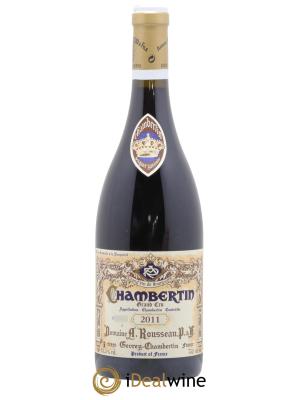 Chambertin Grand Cru Armand Rousseau (Domaine)