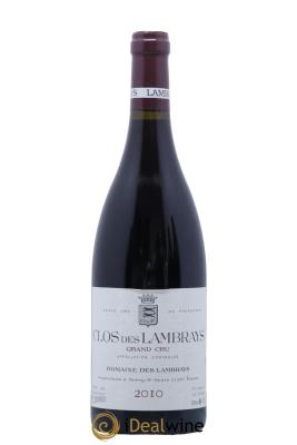 Clos des Lambrays Grand Cru Domaine des Lambrays