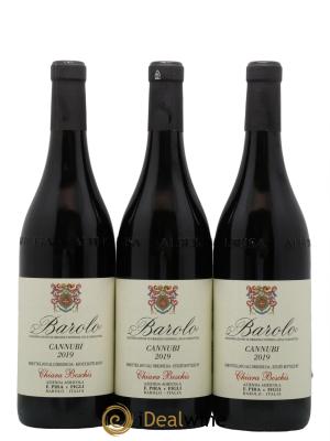 Barolo DOCG Cannubi Pira & Figli Chiara Boschis 